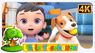 pet song do you have a pet nursery rhyme and cartoon video by little treehouse