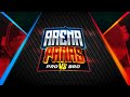 Arena Panas Pro Vs Bro | Siapa lagi power dalam sukan badminton?