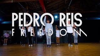 Freedom - Beyonce Homecoming Live Pedro Reis Choreography