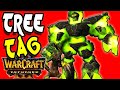 Warcraft 3 | Custom | Tree Tag 2020