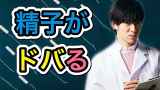 精液をドバドバにする方法【コンビニでも買えるアレで増える】