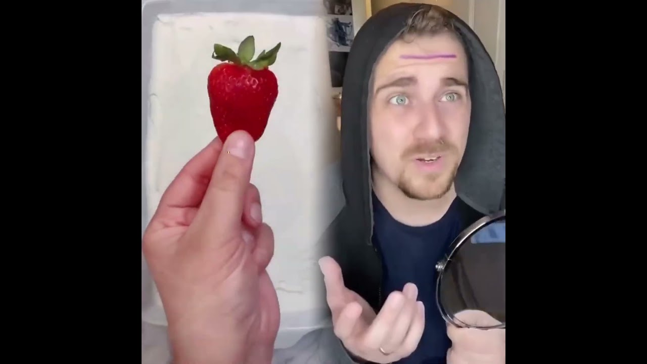 The Markings. 🟣🔴 