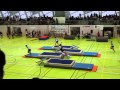 Coupe des bains 2014 pomy finales au saut