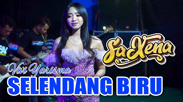 SELENDANG BIRU - VIVI YARISMA - OM. SAXENA PRODUTION - MSC AUDIO