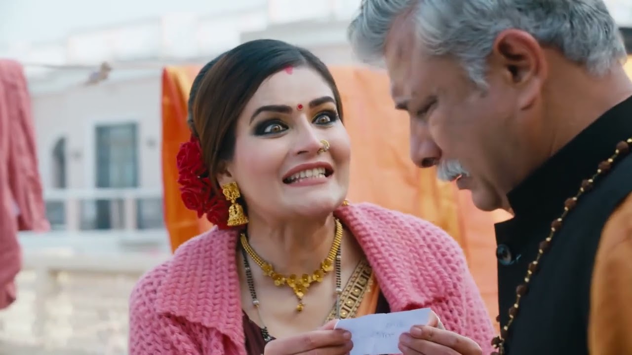 Ganga Mai Ki Betiyan | Ep - 147 | Best Scene | Feb 18 2026 | Zee TV