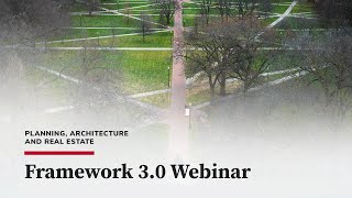 Framework 3.0 Webinar