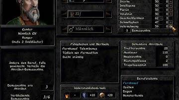 Wizardry VIII - Gameplay