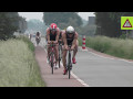 Triathlon Nieuwkoop 2016