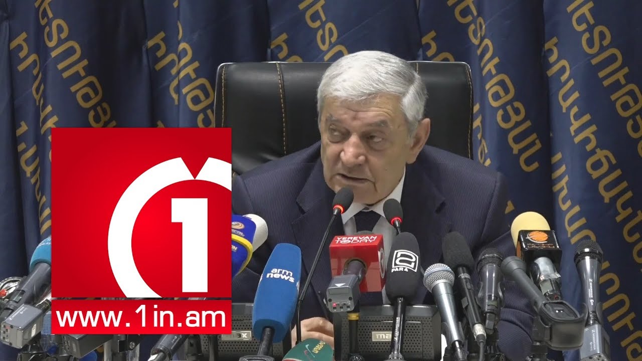 newspaper mockup Ոտդ յորղանի երկարությամբ մեկնի. Ցոլակյանը՝ ռուսական ուղղաթիռներ ձեռք բերելու մասին
