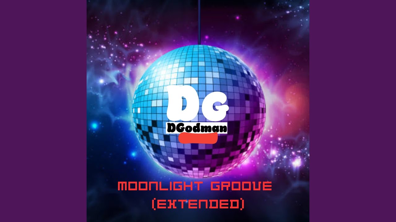 Moonlight Groove (Extended)