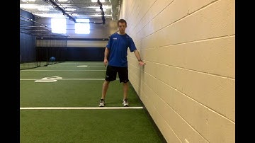 IBJI Training Series - Return to Play Protocol pt. 7 - Tuck Jump Test