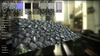 Texture Tools