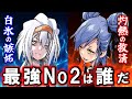 【転スラ】結局どこが一番強いのか？均衡を崩す各勢力の右腕達を徹底紹介！【転生したらスライムだった件】【Tensura】