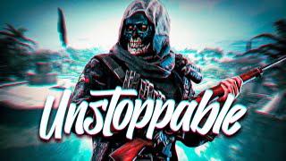 「GMV」Sia - Unstoppable
