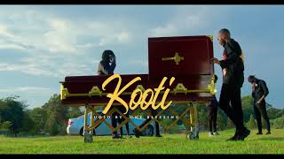 Kooti - McSan Mr Finelines (Official Music Video)