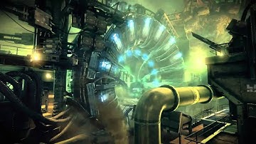 Killzone 3 - Multiplayer Trailer [HD]