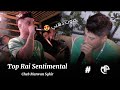 Top Rai Sentimental Cheb Marwan Sghir 2023 Nakdeb Alikoum عشقك إيسطوريك Clip Live صوت ذهبي 