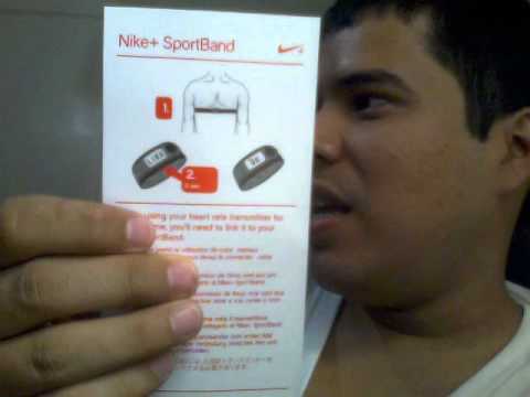 wearlink polar compatible con - YouTube