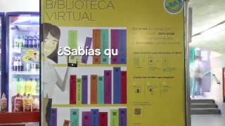 Descargá gratis más de 200 libros en nuestras bibliotecas virtuales