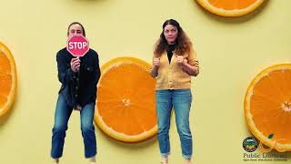 Show Me How Your Body Can Move