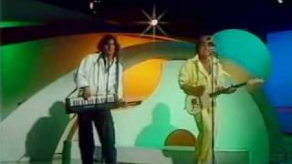 Modern Talking - YMHYMS (Live France 1985)