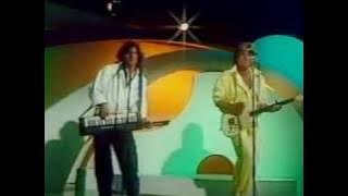 Modern Talking - YMHYMS (Live France 1985)