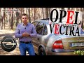 Opel Vectra/ Опель, которому 20 лет/ Проверка автомобиля Днепр