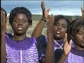 KIKUYU - PRAISE AND WORSHIP