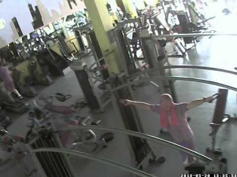 Video: Panoramica dei fitness club a Bryansk