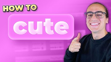 how to make *cute* hyperpop