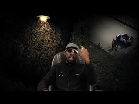 BaRooD Black | Rise Up (video clip 2020)