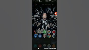 How to enable Dark Theme on Google PlayStore in Android