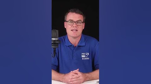 Hearing Protection - PREVENT Hearing Loss Tip #2