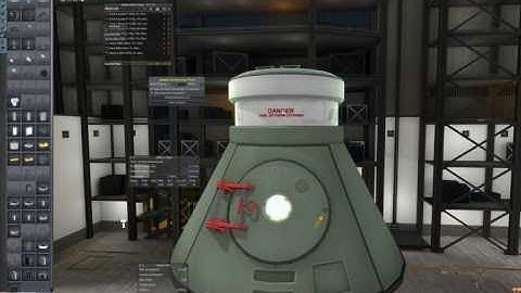 RP-0 Tutorial Campaign Part 40: Preparing to Return to Crewed Flight