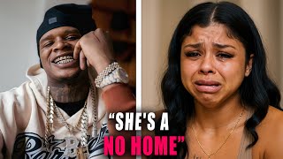 Hoodtrophy Bino BREAKS SILENCE Chrisean s Bedroom Scandal LEAKS