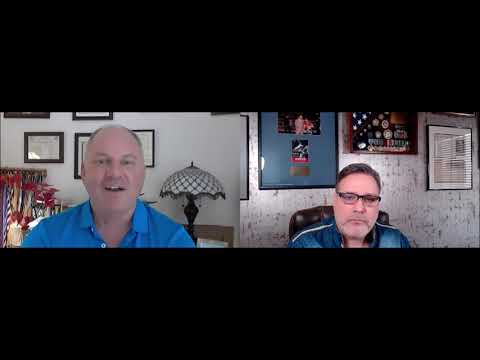 Ron Filipkowski: Trump, DeSantis,  Democrats, Twitter,  Insurrection, Marines, The Godfather & More