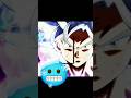 「 GOKUUUUUUUUUU😈🔥 TIKTOK TREND ON GOKU OF DBS🥶」EDIT ON CAPCUT MOBILE⚽ #CAPCUT #EDIT #ANIME