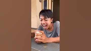 Thumbnail of Salah Waktu Buka Puasa ‼️