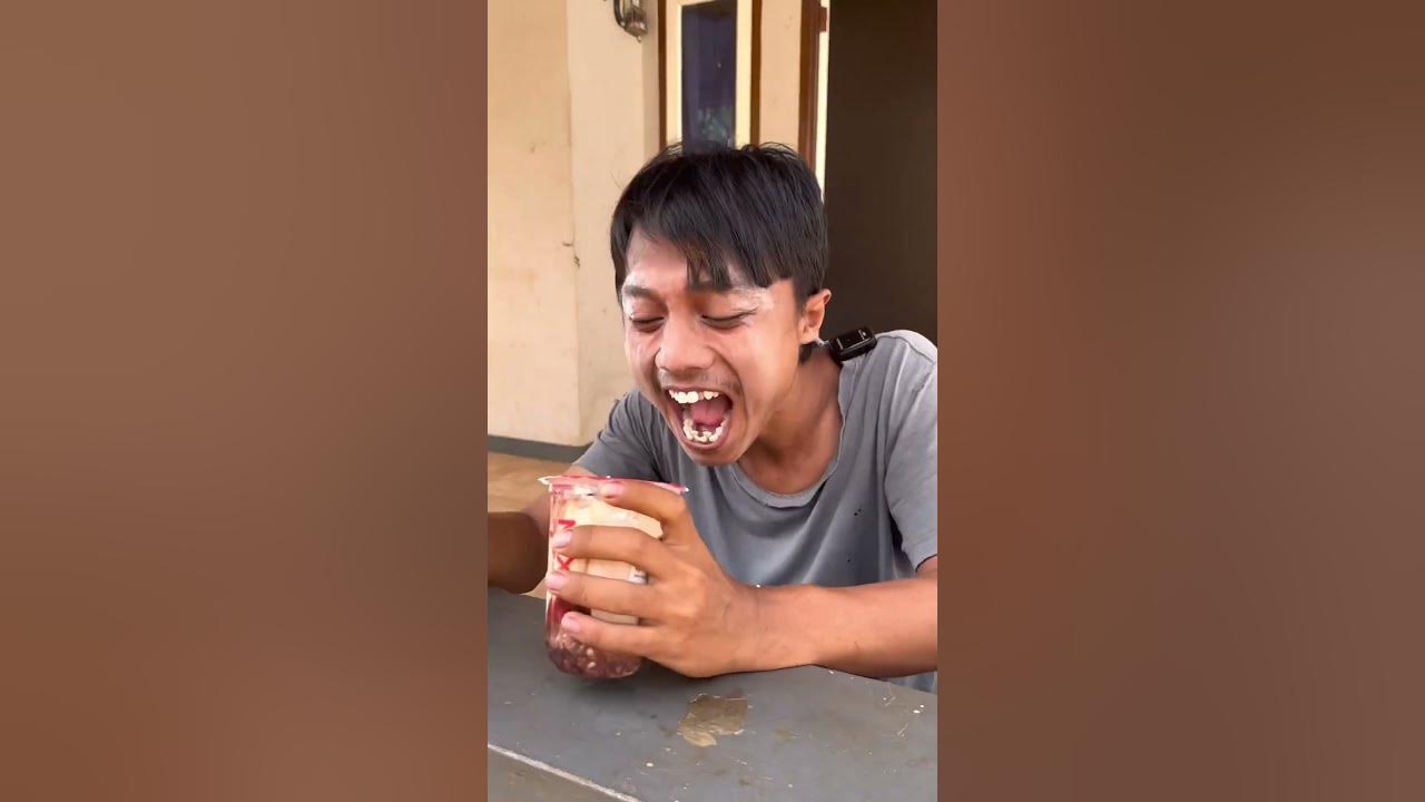 Salah Waktu Buka Puasa ‼️