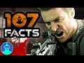 107 Resident Evil 7: Biohazard Facts YOU Should Know!! | The Leaderboard