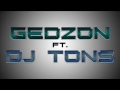 YANDEL X DJ GEDZON X DJ TONS - Encantadora (Zouk Remixx)