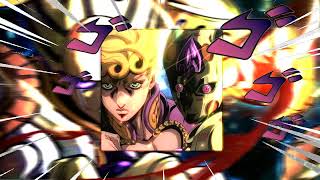 Xell ~ Heat ''İnstrumental'' (NEW UPDATED EDIT) Giorno Giovanna - {Golden Experience Requiem}