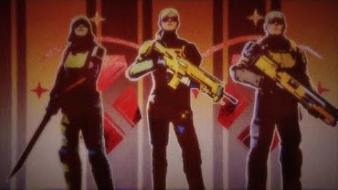 XCOM 2: The Almighty Purifier