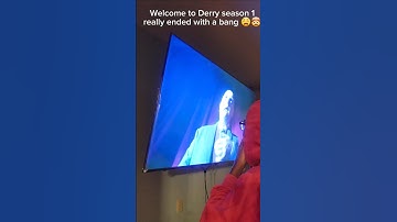 🤯 #welcometoderry #trending #viral
