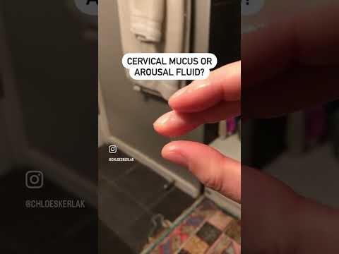 ვიდეო: რა არის ქლო ტუსის სითხეში?