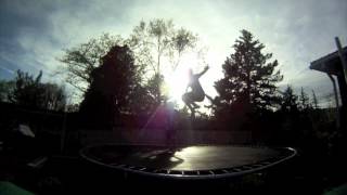 Tramp Sesh