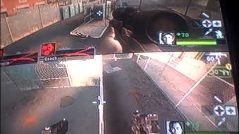 L4D2 demo glitch part 1 of 2