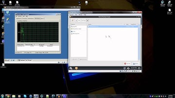 using redo back up CD PART2
