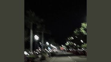 Let Me Be (Slowed + Reverb)