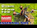 5 ESSENTIAL TIPS - Eachine Tyo79S - Ready-To-Go FPV Drone